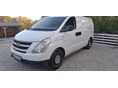 HYUNDAI H-1 Van 2.5 CRDi HP Classic