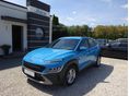 HYUNDAI KONA 1.6 CRDi MHEV Style 4WD DCT 1.6crdi Diesel/Hibrid!KM:44.500.!!!4x4!1Tulaj!48 Voltos lágy hybrid!