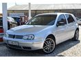 VOLKSWAGEN GOLF 1.9 PD TDI Highline D.klíma - R17 - Tempomat - Tulajdonostól!