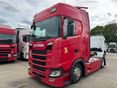 SCANIA 2020/7 - 1