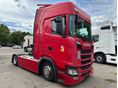 SCANIA 2020/7 - 2