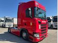 SCANIA 2020/7 - 2