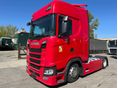 SCANIA 2020/7 - 1