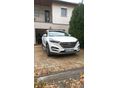 HYUNDAI TUCSON 2017/2 - 5