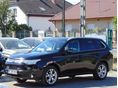 MITSUBISHI OUTLANDER 2014/10 - 1