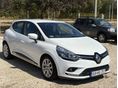 RENAULT CLIO 1.5 dCi Energy Intens EDC Km-Garancia. Automata . Navi. Tempomat . Limiter . T.Radar. Alufelni