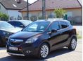 OPEL MOKKA 1.4 T Cosmo (Automata) Automata!82000Km!1Tulaj!Szervizkönyv!Ülés+Kormányfűtés!Navi!Kamera!Radar!Xenon!