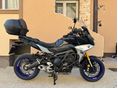 YAMAHA MT-09 TRACER 