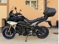 YAMAHA MT-09 TRACER 2018/7 - 2