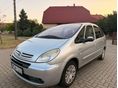 CITROEN XSARA PICASSO 2.0 HDi Exclusive / DIGITKLÍMA / TEMPOMAT / SZ . KÖNYV / ÚJ VEZÉRLÉS!