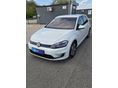 VOLKSWAGEN GOLF VII e-Golf