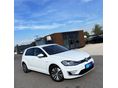 VOLKSWAGEN GOLF VII 2018/6 - 2