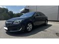 OPEL INSIGNIA 2.0 CDTI Edition Start Stop Táv.tartó tempómat.Sávtartó