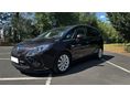 OPEL ZAFIRA TOURER 2.0 CDTI Edition Start-Stop (7 személyes ) gyári bicikli tartó