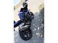 YAMAHA YZF R1 2002/6 - 3