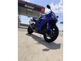 YAMAHA YZF R1 2002/6 - 4
