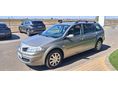 RENAULT MEGANE 2007/11 - 2
