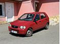 SUZUKI ALTO 1.1 GL MAGYAR 3TUL 5AJTÓS ÚJMODELL ÚJSZGUMI 169EKM HIFI SZÉP ÁLLAPOT