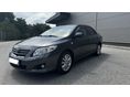 TOYOTA COROLLA 2007/8 - 3