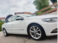 VOLKSWAGEN CC 2014/7 - 7