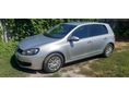VOLKSWAGEN GOLF VI 2009/2 - 10