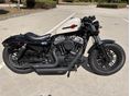 HARLEY-DAVIDSON FORTY-EIGHT 