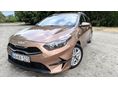 KIA CEE'D Ceed SW 1.0 T-GDI Silver Gyári garancia. mo-i. felszereltségen felüli extrák. friss szervíz és műszaki