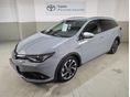 TOYOTA AURIS Touring Sports 1.8 HSD Freestyle (Automata) MAGYAR-SZERVIZKÖNYV-GARANCIA