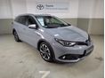 TOYOTA AURIS 2019/3 - 4
