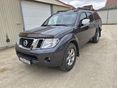 NISSAN NAVARA 4WD Double 2.5D LE