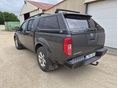 NISSAN NAVARA 2010/7 - 2