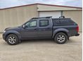 NISSAN NAVARA 2010/7 - 3