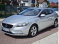 VOLVO V40 2.0 D [D4] Ocean Race Magyarországi! 2. tulajdonos! Rendszeresen karbantartott!