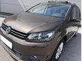 VOLKSWAGEN TOURAN 2011/9 - 5