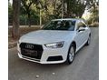AUDI A4 2017/6 - 1