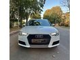 AUDI A4 2017/6 - 2