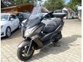 HONDA SILVER WING 600 2015/5 - 2