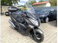 HONDA SILVER WING 600 