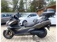 HONDA SILVER WING 600 2015/5 - 5