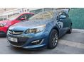 OPEL ASTRA J 1.6 CDTI Start-Stop Cosmo