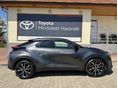 TOYOTA C-HR 2025/4 - 2