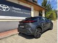 TOYOTA C-HR 2025/4 - 3