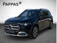 MERCEDES-BENZ GLB-OSZTÁLY GLB 250+ EQ Készletről! Kiemelt Ügyfél kedvezménnyel! ISP-s! ÁFÁ-s!
