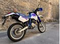SUZUKI DR 350 S 1993 - 2