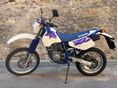 SUZUKI DR 350 S 1993 - 4