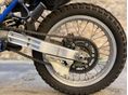SUZUKI DR 350 S 1993 - 9