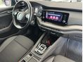 SKODA OCTAVIA 2021/8 - 9