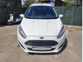 FORD FIESTA 2016/6 - 2