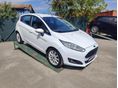 FORD FIESTA 2016/6 - 3