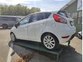 FORD FIESTA 2016/6 - 8